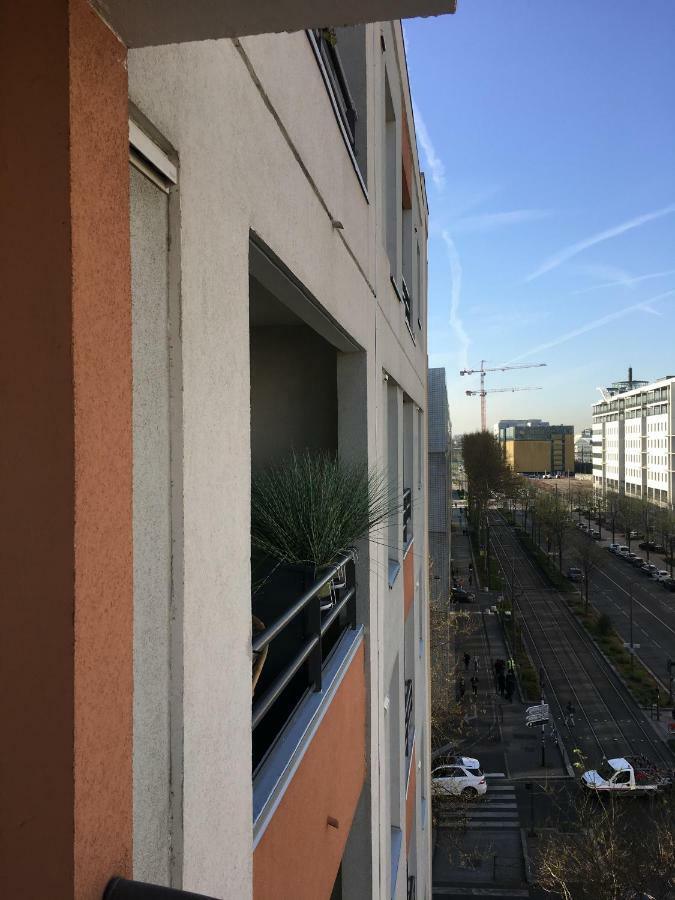 At Home In Lyon Exteriér fotografie